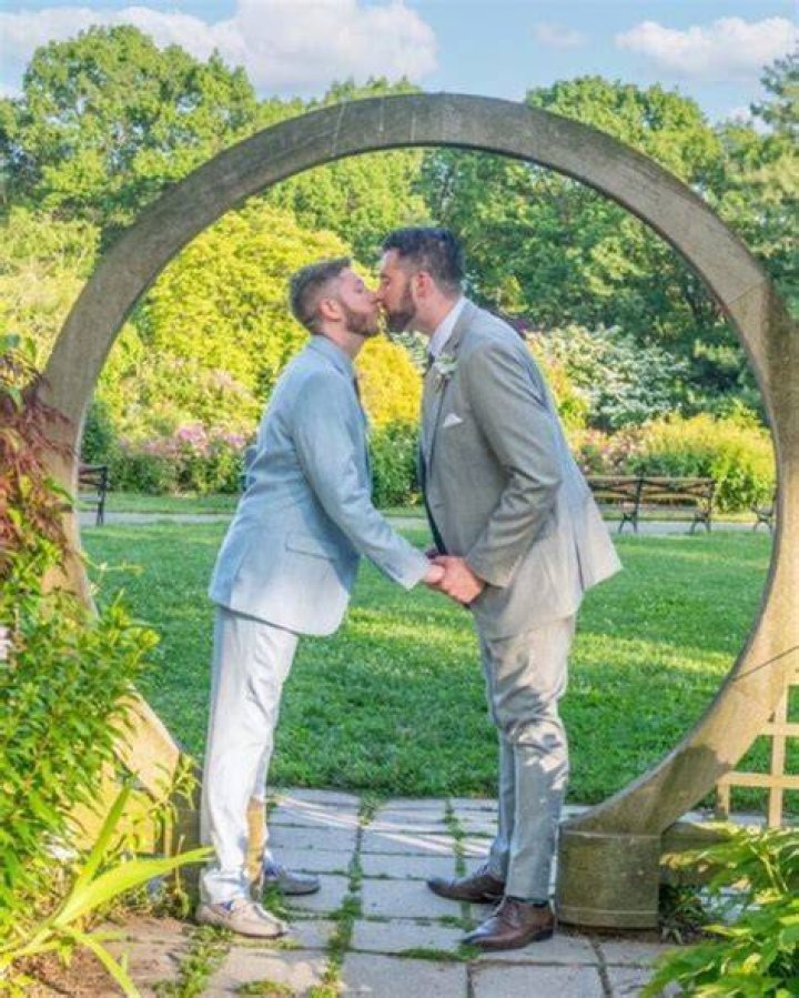 
Who was Matt Napolitano Married? Who is Matt Napolitano’s Husband? 