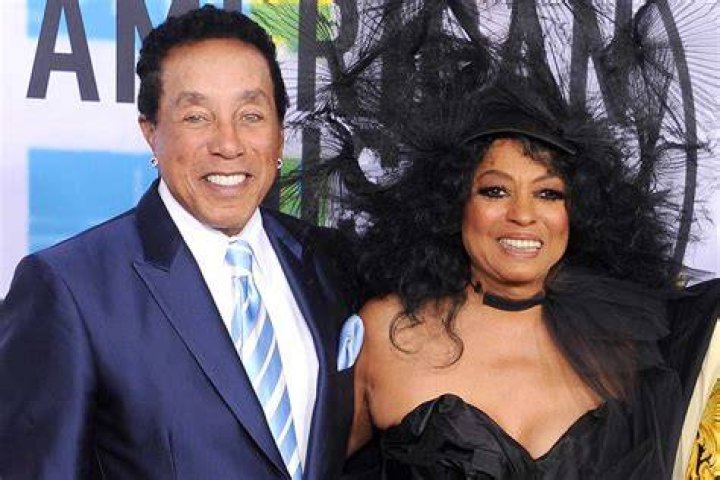 
Who was Smokey Robinson married to? All about his first wife amid Diana Ross affair revelation 
