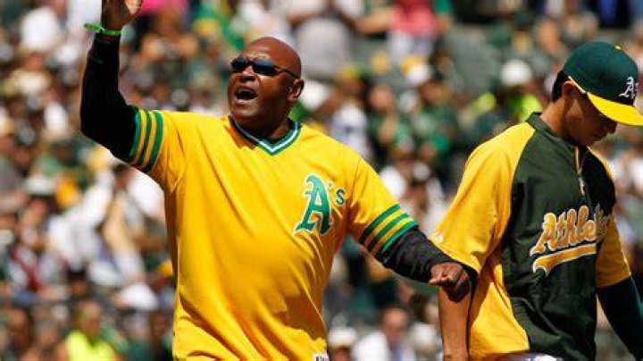 
Who was Vida Blue, Oakland Athletics legend dies at 73? 