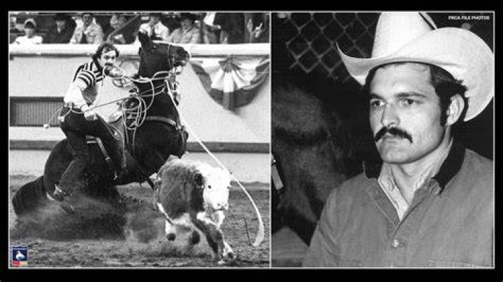 
Who Was World Champion Calf Roper Jeff Copenhaver And How Did He Die? 