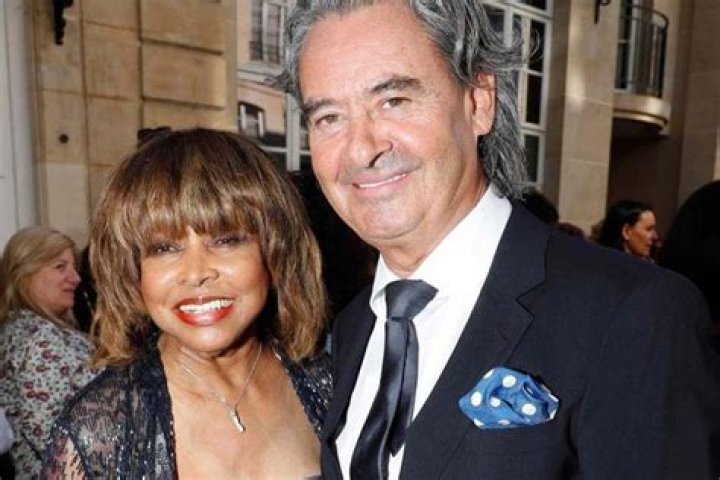 Who will inherit Tina Turner’s fortune?