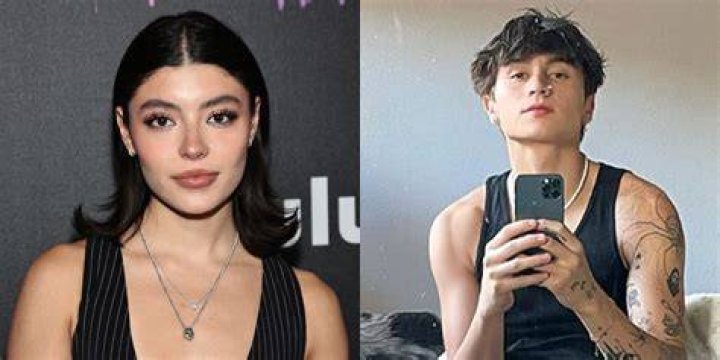 Why Did Cooper Noriega and Sabrina Quesada Breakup? Personal Life Details About The Tiktok Gone Too Soon