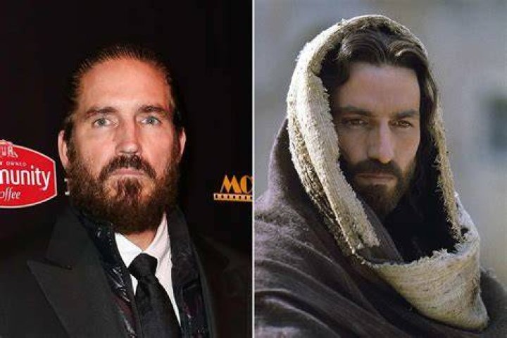 
Why Did Jim Caviezel Adopt Children? What Happened To Him During The Passion of Christ? 