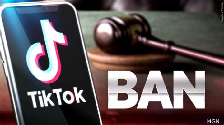 
Why did Montana ban TikTok? Details Explored as state lawmakers vote to block TikTok 