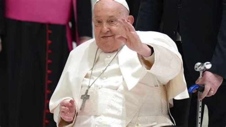 
Why did Pope Francis Get Hospitalized? Here’s his Latest Health Update 