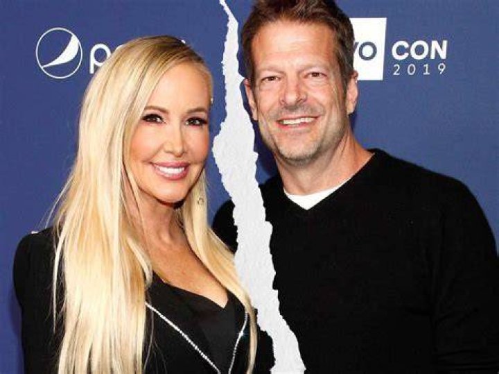 Why did Shannon Beador and ex-boyfriend John Janssen break up? RHOC star opens up about healing from the split