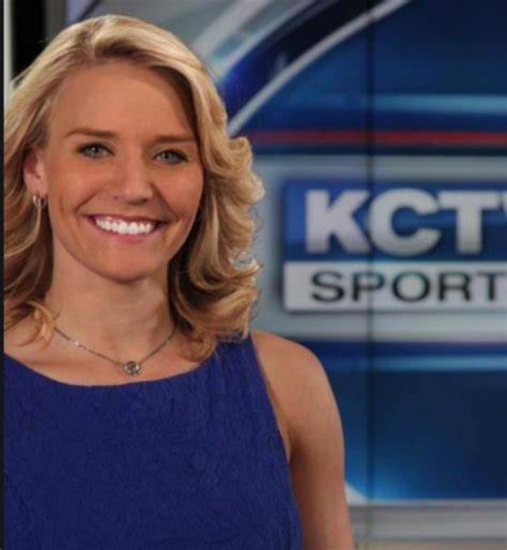 
Why Is Dani Welniak Leaving KCTV5? Sports Anchor Announces Departure After Years At The Network 