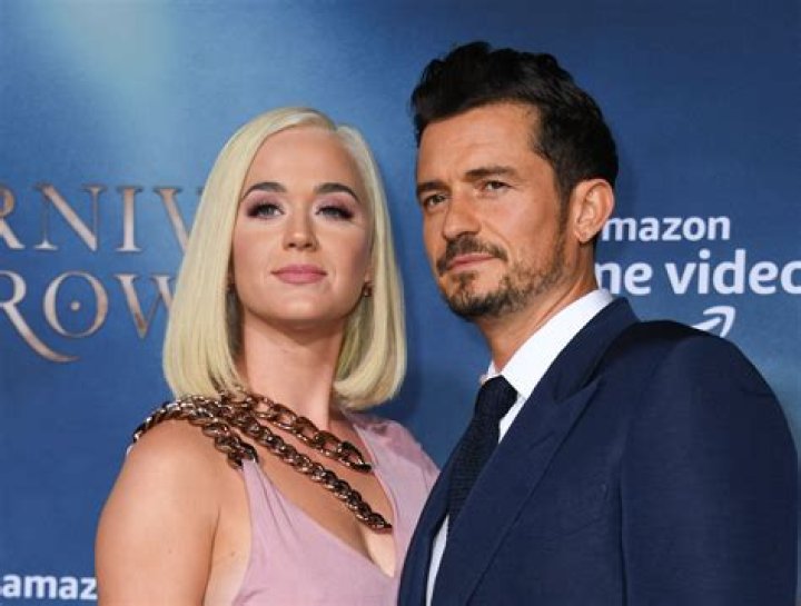 
Why Katy Perry Has Not Married Boyfriend Orlando Bloom Since Leaving Ex-Husband Russell Brand 