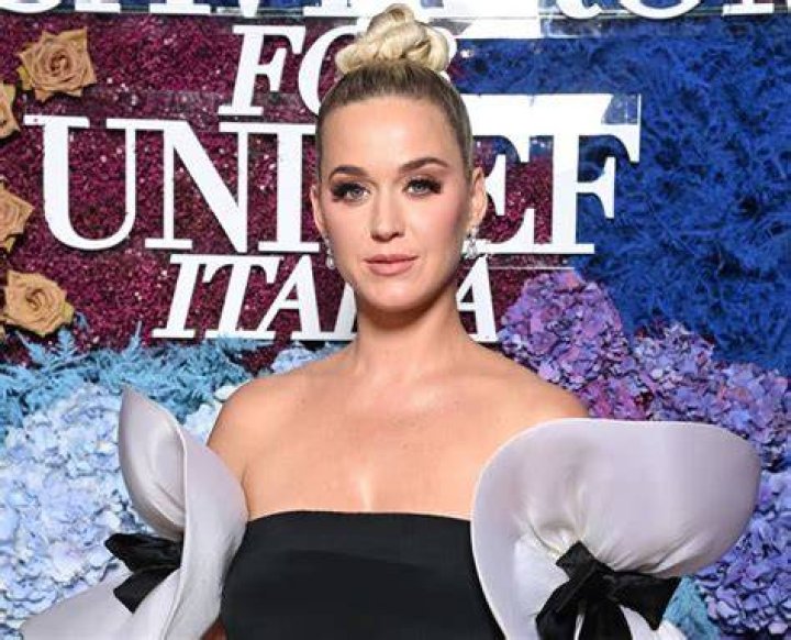 
Why Katy Perry Says She’ll Never Have A Full-Time Nanny For Daughter Daisy 