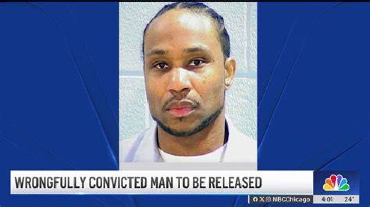 
Why was Barry Jones arrested? Man wrongfully convicted of a capital crime in Arizona exonerated after 29 years 