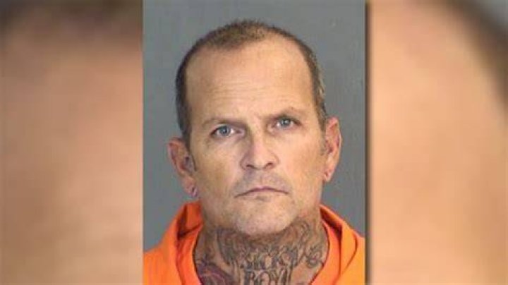 
Why was Jonathan Perryman arrested? Arizona inmate escapes after walking away from work crew 