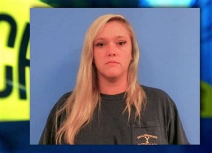 
Why Was Kylie Strickland Arrested? Lagrange Tiktok Influencer Behind the Bars 
