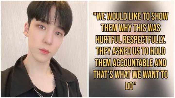 
“Why would you say that”: ATEEZ’s Yunho subjected to an inappropriate comment, fans call out the double standards 