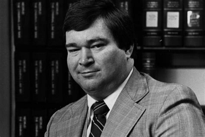 
William J. Kunkle Jr Cause of Death, How did William J. Kunkle Jr Die? 