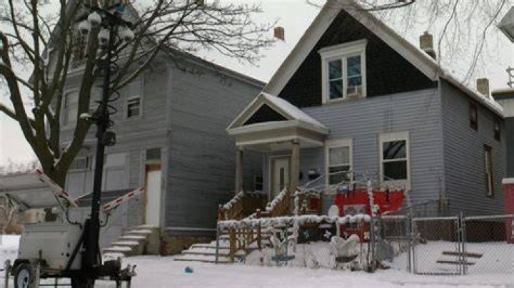 
Wisconsin Man Travis Lamar Berkley Charged With Murder Of 6 