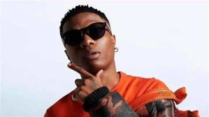 
Wizkid FC goes on rampage as media personality refers to singer as ‘immature’ for broke shaming other singers 