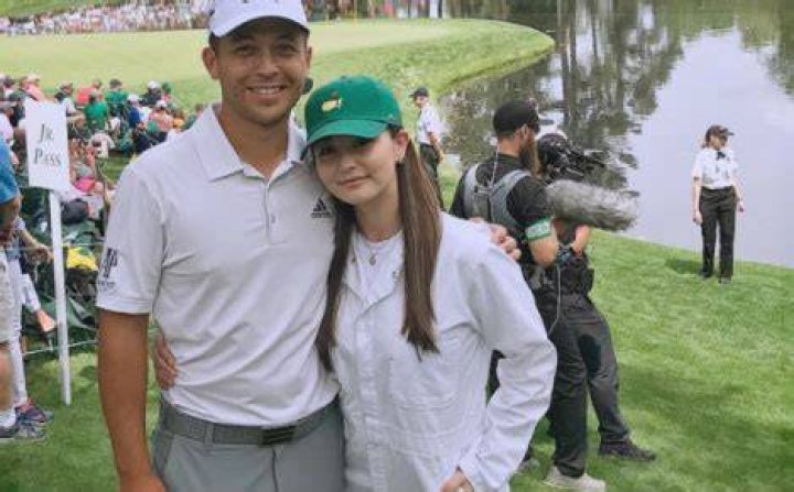 Xander Schauffele: Wife, Family, Prize Money & Net Worth