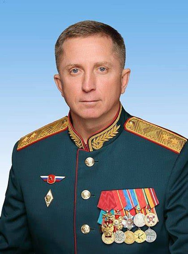 
Yakov Rezantsev Wiki Details 