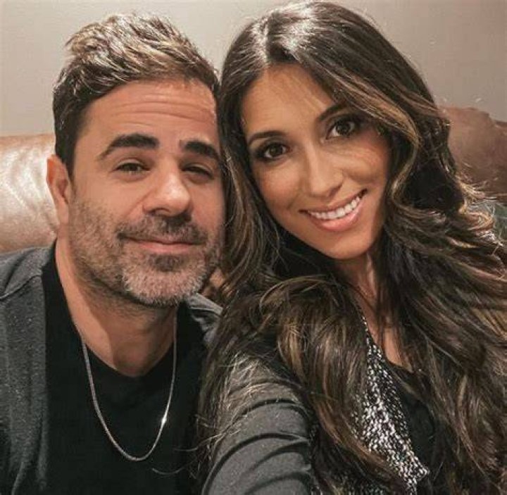 
Yannis Pappas Brother Nikos Pappas And Peter Pappas Are Often Spotted Together 