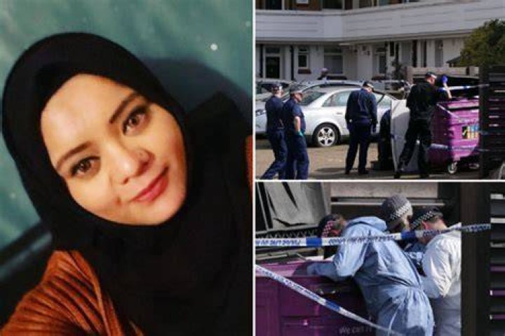 
Yasmin Begum Suspect Identified As Quyum Miah? High Street Man Charged With Stabbed Murders 