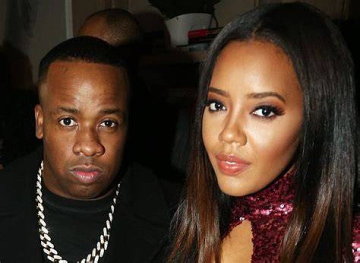 Yo Gotti and Angela Simmons Make Relationship Official on Instagram