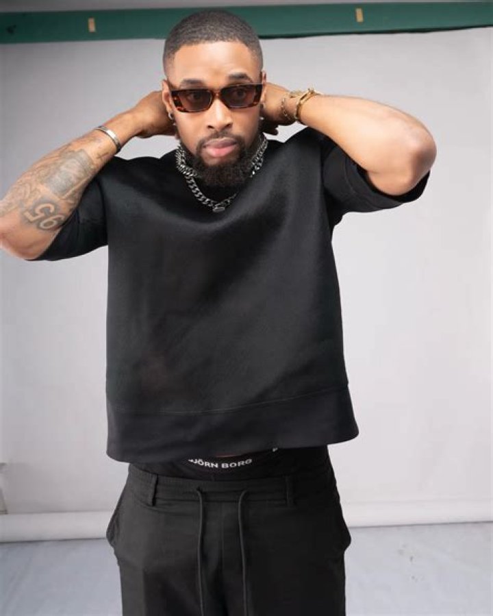 
“You Lack The Character To Win The Show” — Doyin Gets Blunt With Sheggz 