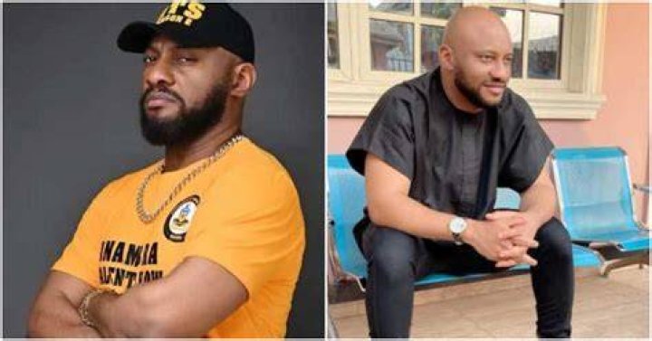 
You’re A Confirmed Witch If My Lifestyle Pain You – Yul Edochie Shades 