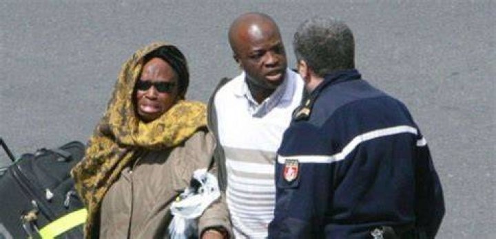 
Youssouf Fofana Parents: Where Are They From? Meet His Two Brothers And Four Sisters 