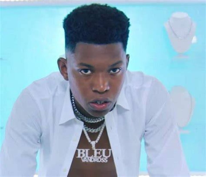 Yung Bleu Height, Age, Wife, Biography, Wiki, Net Worth
