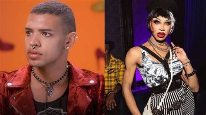
Yvie Oddly Before And After Plastic Surgery: Here Is What You Need To Know About The Drag Queen 