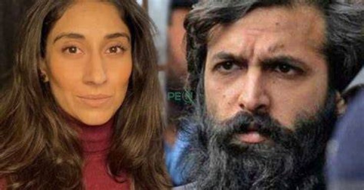 
Zahir Jaffer And Noor Mukadam Relationship- Case Story Details On US National Convicted Of Rape In Pakistan 