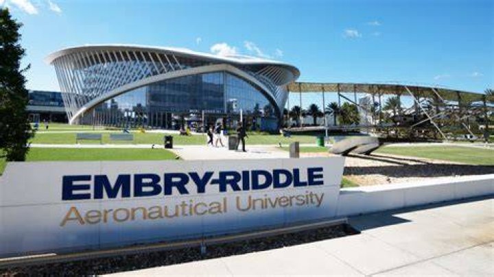 
Zaid Kakish From Embry Riddle Accident, Aeronautical University Student Death From Crash 