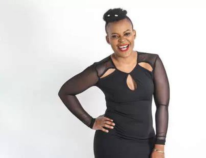 Zodwa Wabantu Biography: Is she Married? Find out her boyfriend, family, net worth